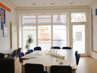 Seminare und Schulungen